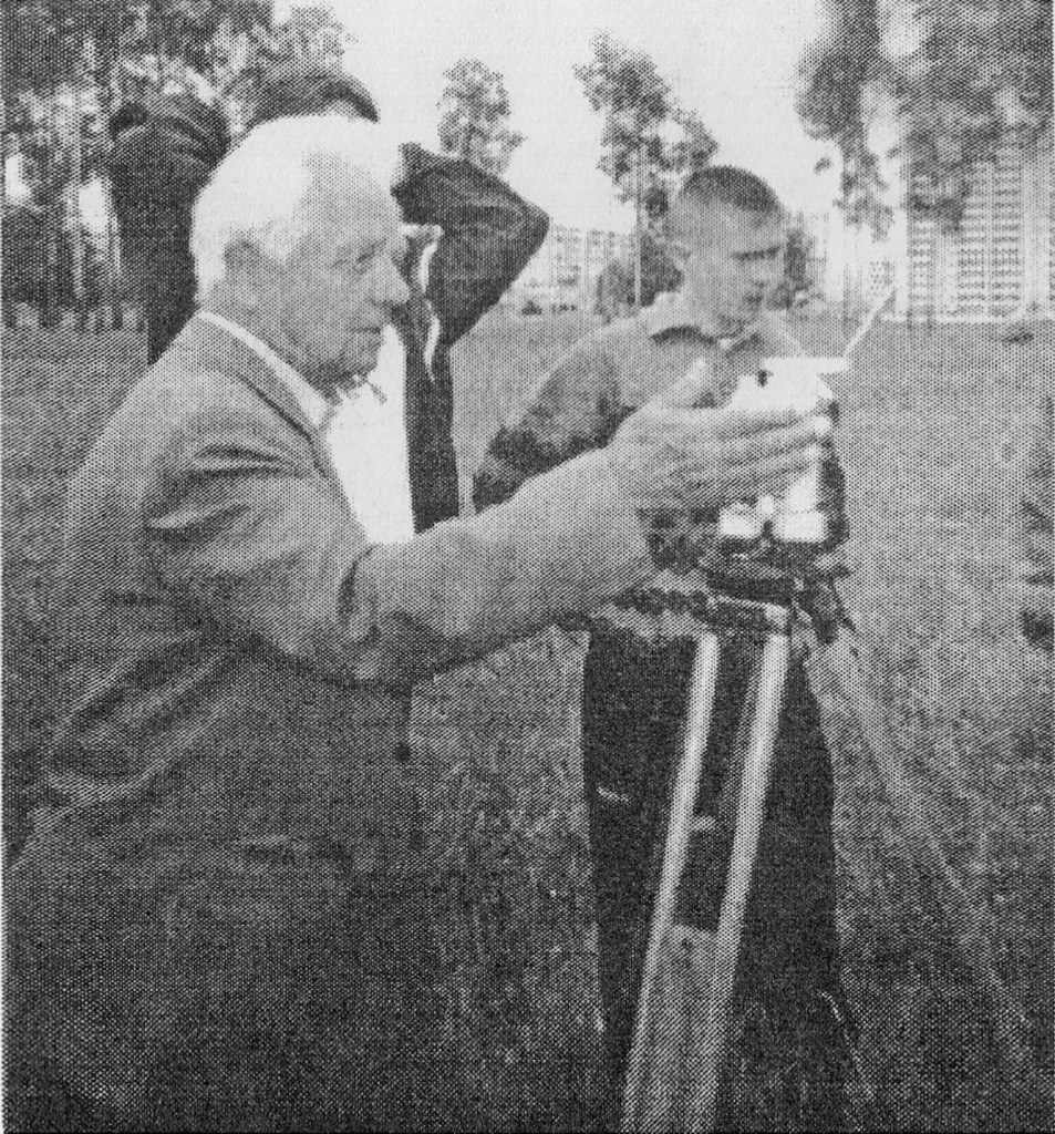 На полевой практике. Волгатех, 1999 год (1).jpg На полевой практике. Волгатех, 1999 год (1).jpg
